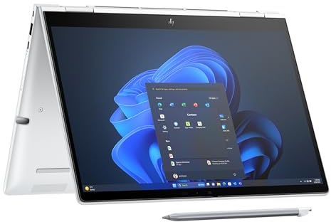 HP EliteBook 8 Flip G1i 13 Core Ultra 7 255U・Notebook・Core Ultra 7 (CT9R5ES#ABD)