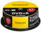 Intenso DVD+R 4, 7 GB 16x Speed - 25stk Cake Box