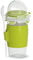 Tefal Yoghurt Lunchbox mit Clip & Go und Löffel, luftdichter Behälter für Lebensmittel, Müsli, Obst oder Nüsse, BPA-frei, auslaufsicher, spülmaschinenfest