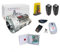 Dieffematic Kit AUTOMAZIONE per SERRANDE BFT Kit Wind RMB 130B 200-230 EF Auto R965004 00001