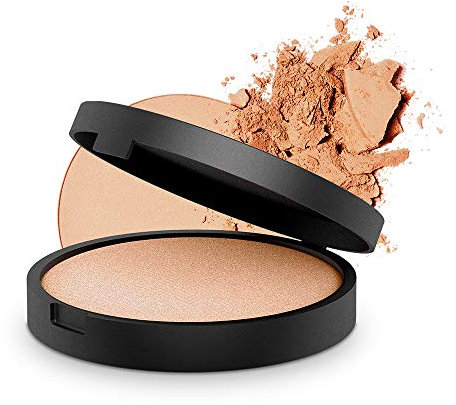 Inika Baked Mineral Illuminisor