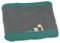 Sterntaler Wickelauflagenbezug Kuschelzoo, Farbe: Eukalyptus, 80 x 90 cm