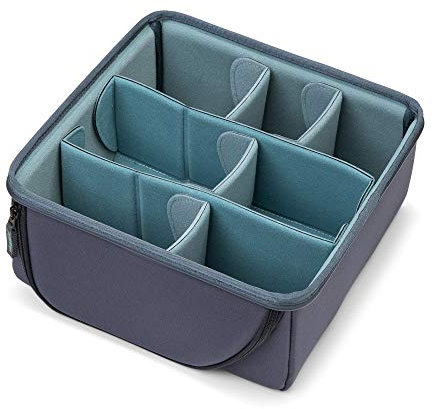 Shimoda Medium Mirrorless Core Unit V2 - Padded Camera Bag Organizer Fits DSLR, SLR, Mirrorless Cameras and lenses