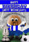 Birthday Card – Sheffield Wednesday - Football Sports Nut
