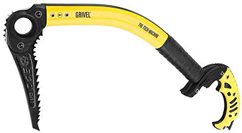 Grivel The Tech Machine Ice Vario Blade One Size