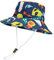 MASOCIO Cappellino Neonato Bambino Estivo Sole Cappello Bambini Bimbo 12 18 1 2 Anni con Sottogola Regolabile età 6-24 Mesi Blu Navy 2