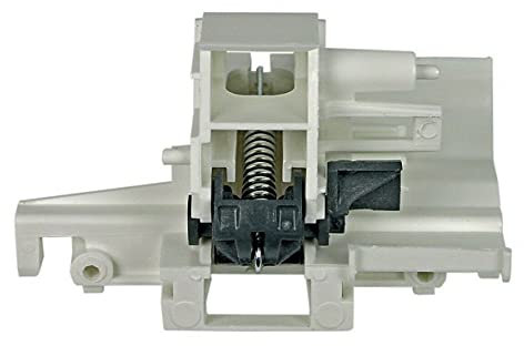 Aspares Cierre de bloqueo de puerta para lavavajillas 1510600300 para Beko/Lamona/Flavel/Blomberg/Proline