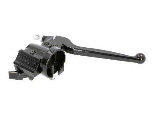 2EXTREME Bremsarmatur Bremshebel Chokehebel kompatibel für Simson 50 51 53 70 83 2Takt Mofa Moped -1996