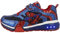 Geox Jungen J Bayonyc Boy B Sneakers, Navy Royal, 36 EU