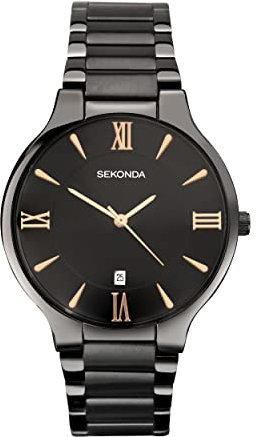 Sekonda Dress Watch 1934