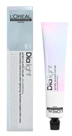 L'Oréal Professionnel Dialight 10.32 Milkshake Gold Perlmutt, 50 ml