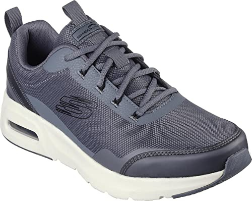 Skechers Skech-Air Court, grau(grau), Gr. 42