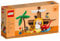 MPO LEGO 40589 Piratenschiff Spielplatz