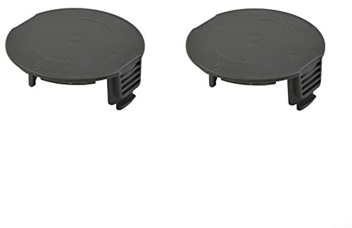 Cache-bobine universel GrassCut pour coupe-bordures pour Bosch 18/18-26/18-260