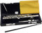 Luwecf Flûte Piccolo C Professionnelle avec Accessoires de Qualité, Instrument à Vent 16 Trous pour Musiciens En Herbe, ARGENT