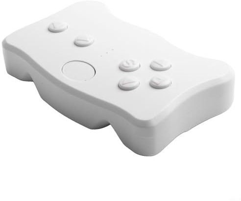 HpLive RX23 Jouet électrique pour enfant, 12 V, avec télécommande 2,4 G, télécommande et récepteur, pour enfants