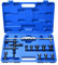 Zoomtools 12-TLG 8-25mm Blind Kugellager Abzieher Kit Radlager Abzieher Set, Schiebehammer Innenbausatz