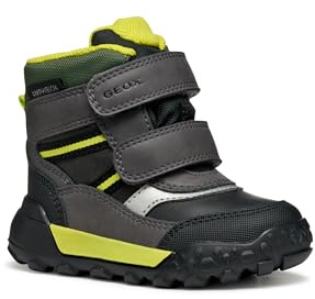 Geox Baby - Jungen B Trekkyup Boy B AbxAnkle Boot