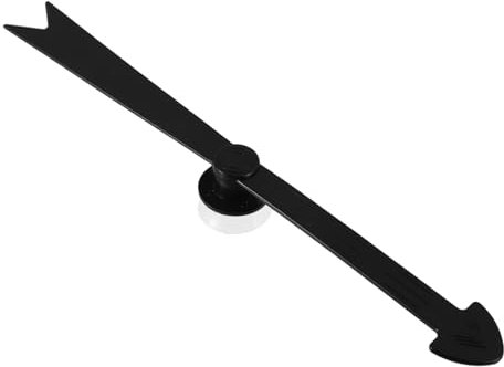 BESTonZON Ziehpfeil Spielzubehör Für Klassenzimmer Ziehpfeil-ersatz Saugzeiger Für Spiele Pfeilspielzeug Für Lernen Kunststoffpfeil Für Aktivitäten