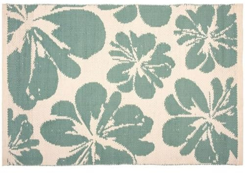 pad concept [W0526] Bloom Opal, 60 x 90 cm