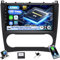 [Qualcomm 8 Core 4+64G]SIXWIN Android 15 Radio Coche para Mercedes Benz C Klasse W203 W209 C180 C200 2005-2009 con CarPlay&Android Auto,9 Pulgadas Pantalla Táctil con WiFi6/GPS/Bluetooth5.1/RDS/FM/DSP