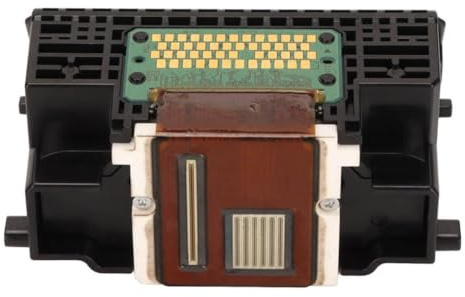 VjSLwPL Kompatibel mit Druckerversorgungen professioneller Druckkopf Abs Farbe Printhead Ersatz für MG5220 MG5320 IP4820 MG5340 MG5250 MX715 IX6540 IP4950