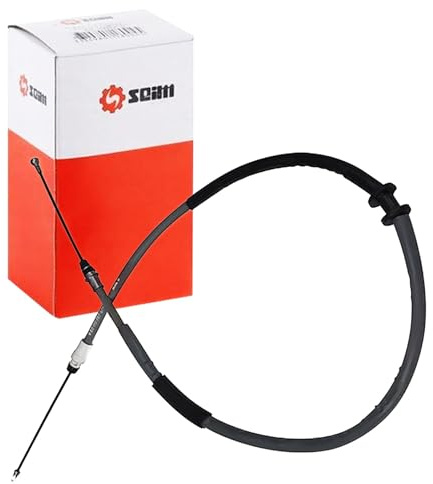 MGI COUTIER 555213 Brake Cable