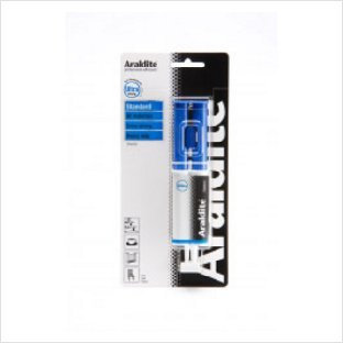Araldite Précision Seringue 24 ml Seringue
