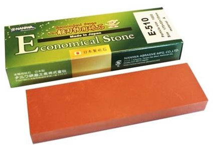 Naniwa 1000 Grit Economical Sharpening Waterstone Stone Made in Japan
