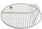 Hongso 49,5 cm 304 Edelstahl Rundroste Grillrost für Akorn Kamado Keramikgrill, Pit Boss K24, Louisiana Grills K24, Char-Griller 16620/6719/ E56720/ 6520/16820/ 6020/6620 Holzkohlegrill