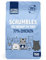 Scrumbles Complete Dry Kitten Food, Gluten Free Recipe, 750g,package may vary