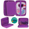 Navitech Housse Violet étui Durable Compatible avec VTech Pink Secret Safe Diary
