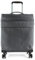 Mandarina Duck MD20 - CABIN TROLLEY Steel (Grau) 40 x 55 x 20 (BxHxB)