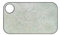 Arcos Tablas - Tabla de Cocina Antibacterial para Cortar, Resistente al Lavavajillas, Fibra de Celulosa y Resina, 24x14 cm, Ecológica, No Daña Cuchillos, Resistente a Altas Temperaturas