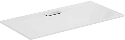 Ideal Standard T447701 Plato de Ducha, Blanco Brillo, 140 x 70 cm