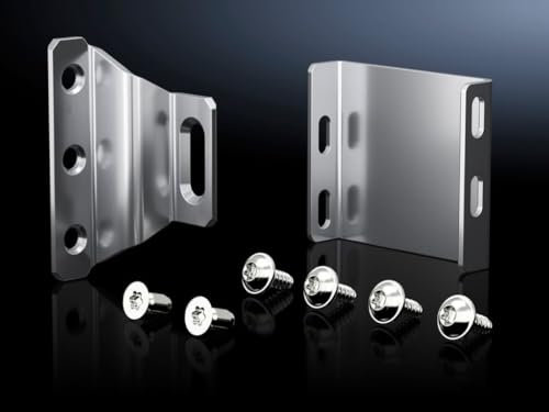Rittal Anreihverbinder extern 3mm für VX IT 5301310