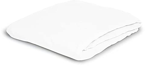 Irisette Kuschel Jersey Topper Spannbetttuch Vesuv