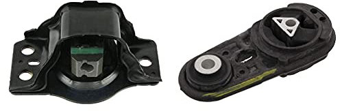 Febi 28320 Bloque De Motor + 29586 Montura Para Motor