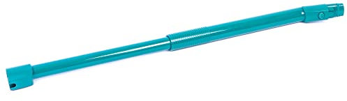 Originales Teleskoprohr (ausziehbar) für Vorwerk 130-200, VT265-300 und Tiger 252-300 gebraucht - Rohr, Verlängerungsrohr