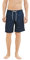 TOM TAILOR Hommes Short de bain 1035051, 31481 - morning pink palm design, M