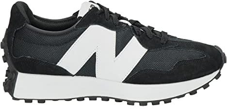 New Balance 327 Chaussures pour Homme Black/White 45/M
