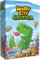 Asmodee - Happy City Extension Grozilla - Jeu de Société et Cartes pour Famille et Enfants dès 10 Ans - Ajoutez des Cartes Monstres et de Nouvelles Interactions - 2 à 5 Joueurs - 30 Min - en Français