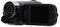 Video Camcorder Full Hd 1080P 16MP Camera Recorder Camera 270° Rotation Color Screen 2.7 Inch Digital Camcorders Zoom 16x (Black)