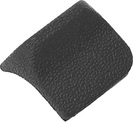 Coque Arrière en Caoutchouc pour Appareil Photo Fuji XT10 XT20, Pièce de Rechange, Bonne Fabrication, étanche à la Poussière et aux Rayures