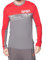 Nasa Classic GNS4446 TS Men S2-S T-Shirt, Rouge, S