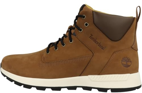 Timberland Herren Sneaker mid Killington Trekker Mid Lace Up