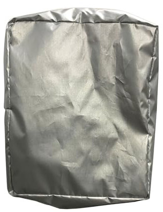 YIGZYCN Charger Station Box For Electric Vehicle Wall Connector Charging Box Waterproof Dustproof Oxford Cover Outdoor Charger Cover Waterproof Rain Cover For Outdoor Protector