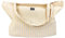 MOMOMUS Strandtasche Groß - Innentasche - 65x40 cm