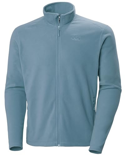 Helly Hansen Herren Daybreaker Fleece Jacket, Marineblau, XL