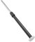 CLISPEED Stand Fan Replacement Rod Support Stick for Pedestal Fans for Versatile Use Home Office and Gym